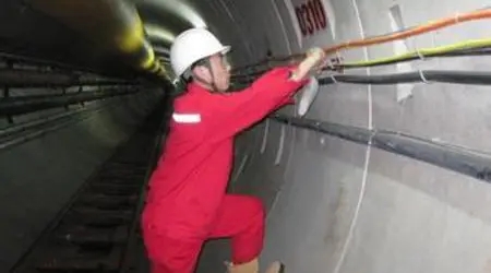 隧道无线通信系统方案