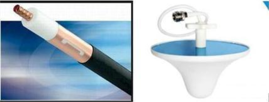 漏缆与常规天线的区别