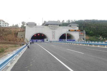 洛阳西环路高新区段周山隧道工程采用上海微升无线通信系统